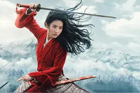 花木兰十二年军旅生活，生理期、洗澡、如厕都是怎么混过去的？图片
