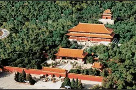 【中秋国庆】明十三陵、居庸关长城、银山塔林景区旅游攻略图片