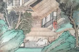 民间故事：兄弟分离十年，重逢之时，带来的却不是喜悦图片