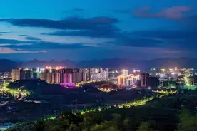 为什么遵义楼市不往主城西部发展？图片