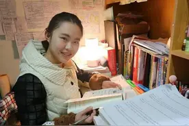 老师：2类学生不愿意开学，一类称为”学渣“，一类称为”学霸“图片