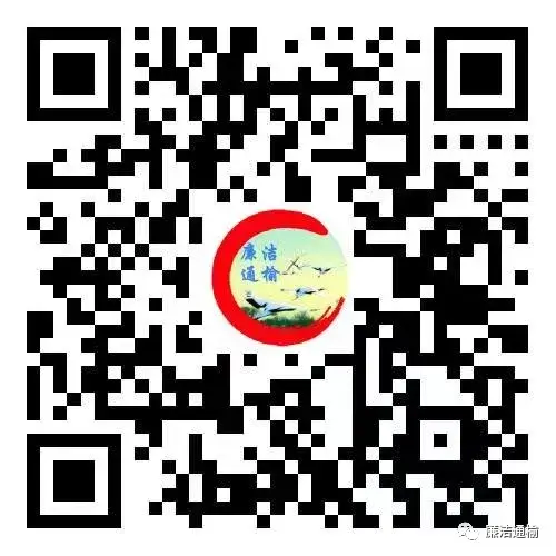 通榆县纪委县监委强化监督执纪优化营商环境宣传单