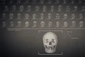 印度人骨交易有多恐怖？专门绑架杀害儿童，一个骨架就卖几万元图片