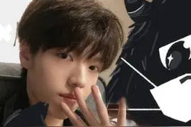 《明日》选手被曝光私联粉丝，成毅、德云社莫名躺枪，这下翻车了图片