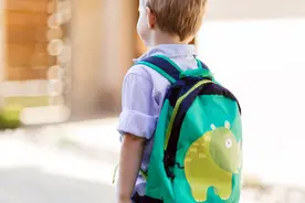 几岁上幼儿园合适？太早太晚都有坏处，上对了，就把握住了黄金期图片
