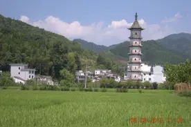 江西婺源：简直是美爆了的中国乡村图片
