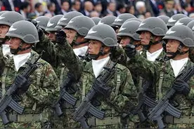 将中国地图倒过来看，世界仅日本一家，充分暴露其扩张野心图片