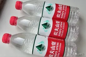 农夫山泉深度报告：匠心独运，水到渠成图片