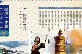 藏民族，名字的真正内涵，您需要了解图片