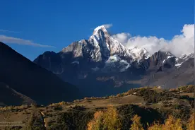 当康巴汉子遇到“海龟”，当“岩羊”碰上OKR，探险不再是冒险图片