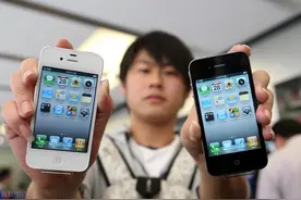 新版iPhone4曝光：3.5英寸+耳机插孔，还是曾经的味道图片