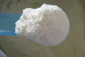 冲奶粉时不这样做，再贵的奶粉都白搭图片