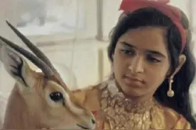 迪拜大王妃42年生12子，哈雅没她受宠，太子妃被拖11年终嫁哈曼丹图片