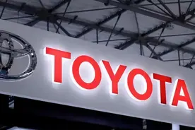 丰田逆势炮轰，电动车比燃油车更污染？图片