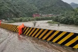 高速封闭！农家院、景区关闭！蓟州最新预报，今天仍有雨图片