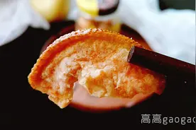 天冷，容易咳嗽多吃它，皮瓤都是宝，香脆清火又止咳，很多人不懂图片