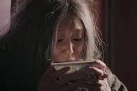 魏嬿婉被“牵机药”折磨九年，为何从未想过自杀？你看甄嬛说了啥图片