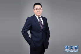 【同心圆里说心声·百人致敬百年】民进武侯总支主委李大福图片