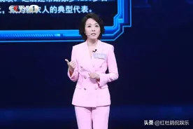 河北卫视一姐刘妙然已辞职，康辉曾称赞她符合新闻主播的所有标准图片