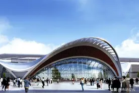 龙湖景粼玖序｜七大工程开工，合肥中央公园磅礴而来图片