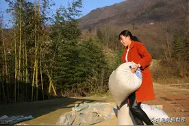 农村俗语“十个瘦子九个贫，一个不贫有精神”啥意思？有道理吗？图片