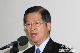 台防务机构负责人：新战车规划完成　优先调整至金门烈屿图片