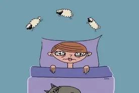 催眠催的不仅是眠图片