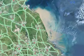 江苏应该加大力度开发省内唯一一处能看到碧海蓝天的地方——连岛图片