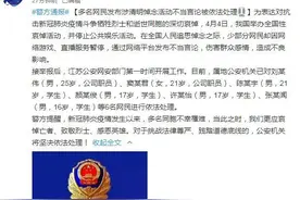 多人不满游戏停服 发布涉清明悼念不当言论被处理图片