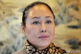 限籍令下，斯琴高娃被坑，邬君梅陈冲誓效忠美国，殷秀梅为何被赞图片