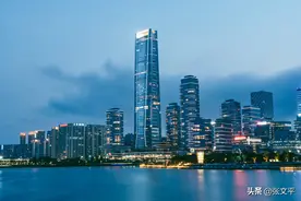 新中国改革开放第一城为什么要以“深圳”命名？深圳的含义是什么图片