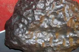 湖北男子煤堆拾得块石头，专家估价百万，他为何不同意卖？图片