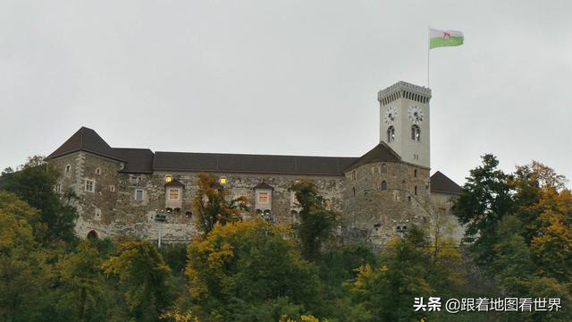 中世纪匈牙利城堡防御：为抵抗东边蒙古入侵，城堡为何建在西边？