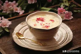 早餐吃鸡蛋好处多，教你懒人做法，只占用2分钟，美味又省事图片