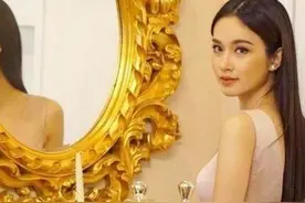 参观“人妖”宝儿豪宅：头次见卫生间用大理石装修，感觉有点独特图片