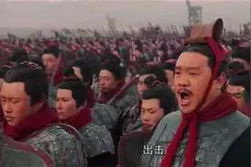 诗经《无衣》：他哭了七天七夜，救了一个国家，被李白千古歌颂图片