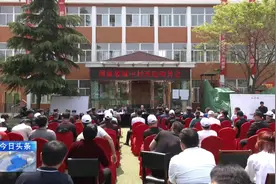 拆迁407户！周家坡城中村改造吹响“集结号”！视频封面