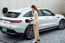 纯电动车品牌极速排行前50名？特斯拉第二，保时捷第三，第一是？图片