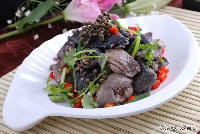 攀枝花盐边县：人人都是好吃嘴