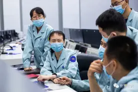 「世界知识」以GPS为例看北斗的未来应用图片