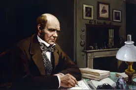 达尔文的进化论存在致命漏洞，人类或一直都被误导，你相信吗？图片