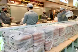 堂食企业做团餐并不容易？图片