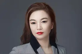 建业定鼎府王彦红：打造洛北炙热区域人居标杆图片