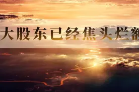被迫兜底，阳光100中国的大股东要赔偿超过5亿港元图片