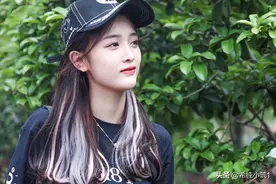 火箭少女101吴宣仪为电影《愤怒的小鸟2》献唱，简单易学俏皮可爱图片