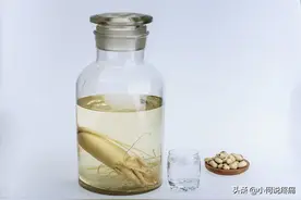 自泡药酒成毒酒？这些药酒喝了不但没好处还伤身体图片
