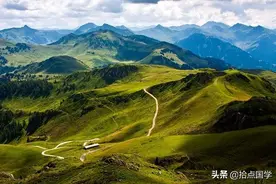 谈谈什么是古代中国人的“天下观”图片