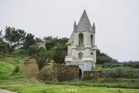 杭州周末自驾游，嘉善这个巧克力童话小镇，引来无数游客打卡图片