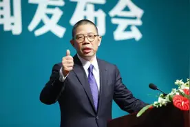 如果世界上只剩下两个行业，你猜会是哪两个？图片