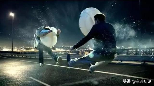 你的车有几个气囊？